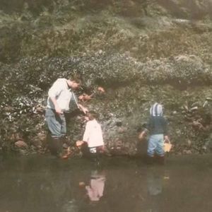 Meet your Posher, Jonny